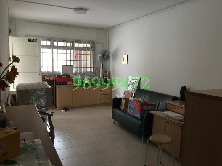 Bukit Batok West Avenue 4 thumbnail photo